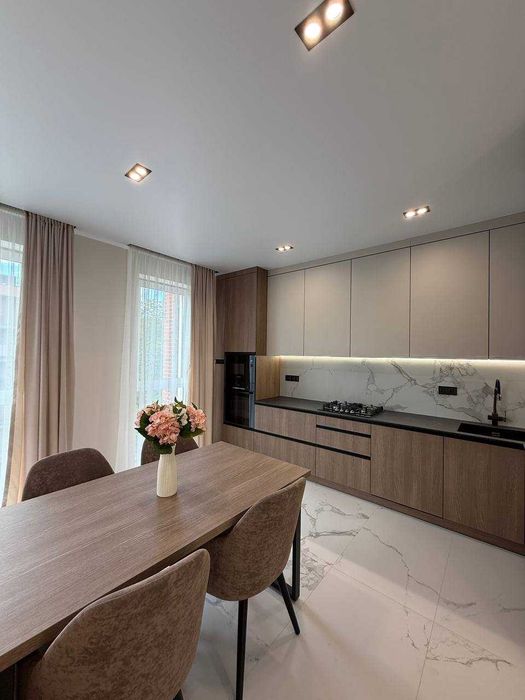 Продаж 2 кім квартири ЖК SVOЇ Parkhouse вул. Курортний проїзд, Брюховичі