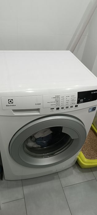 Pralka Electrolux