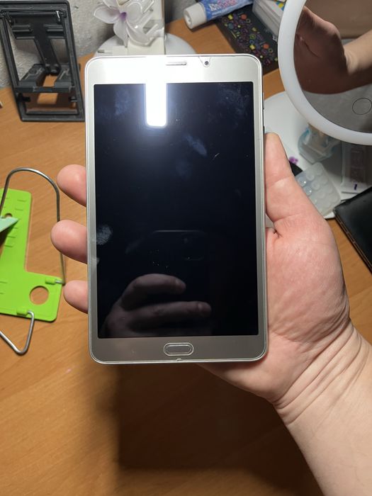 Планшет Samsung Tab A6