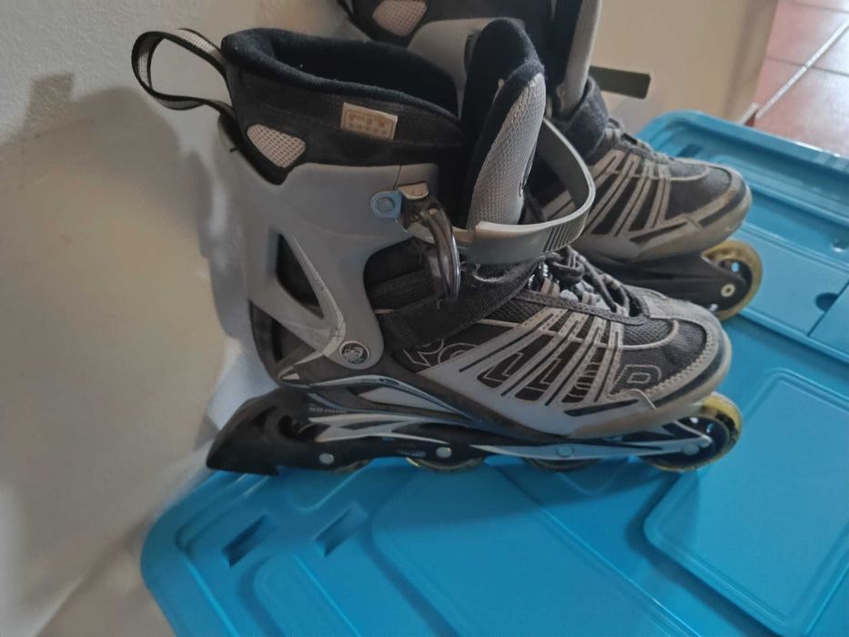 Patins em linha (EU 42)64861823800194121