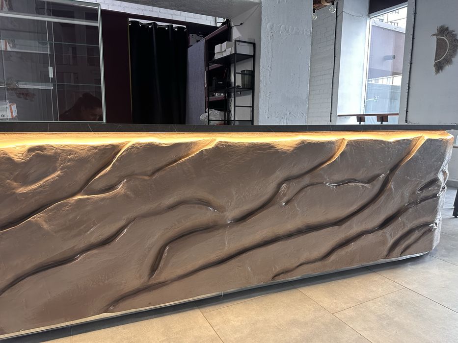 Барна Стійка дуже гарна