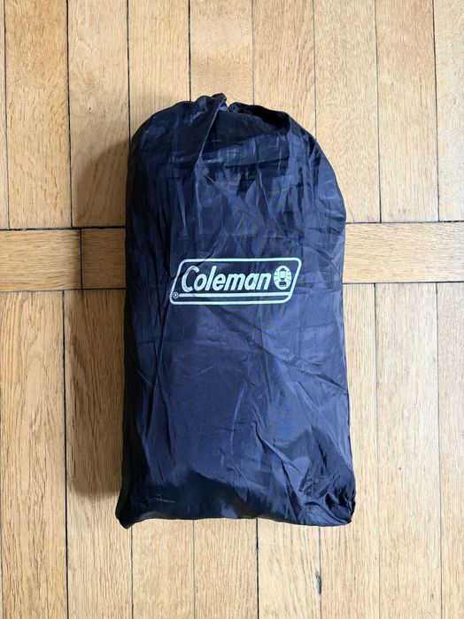 Materac jednoosobowy Coleman Comfort Bed Single jak nowy
