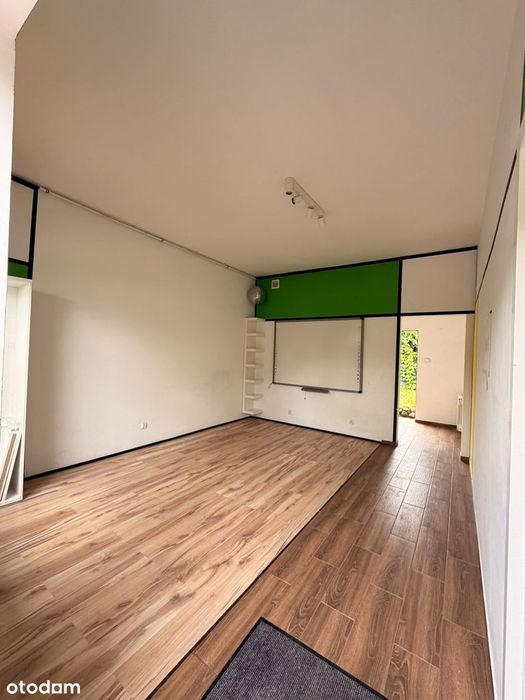 Dom wolnostojący z możliwością adaptacji poddasza | MAZURY| 359 000 zł