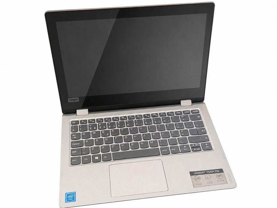 Lenovo Yoga 330 Híbrido Portatil