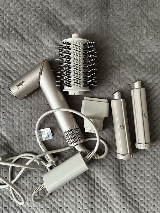 Фен-Стайлер Shark FlexStyle HD426SLEU