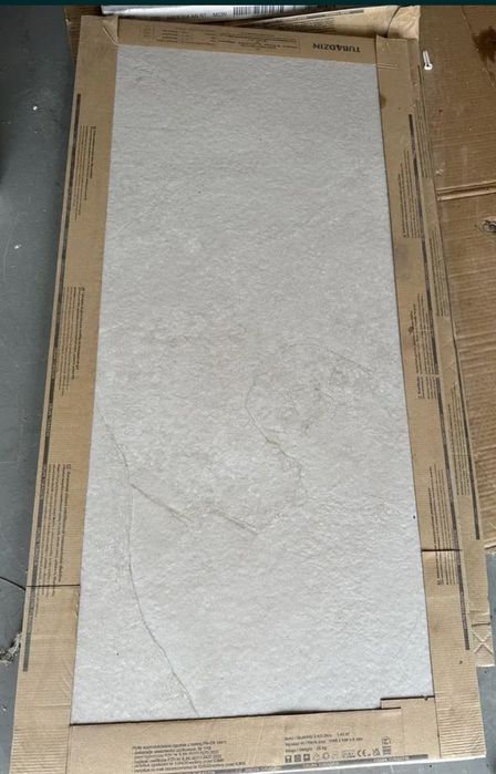 Плитка підлогова Grand Cave Ivory STR 59,8x119,8x0,8