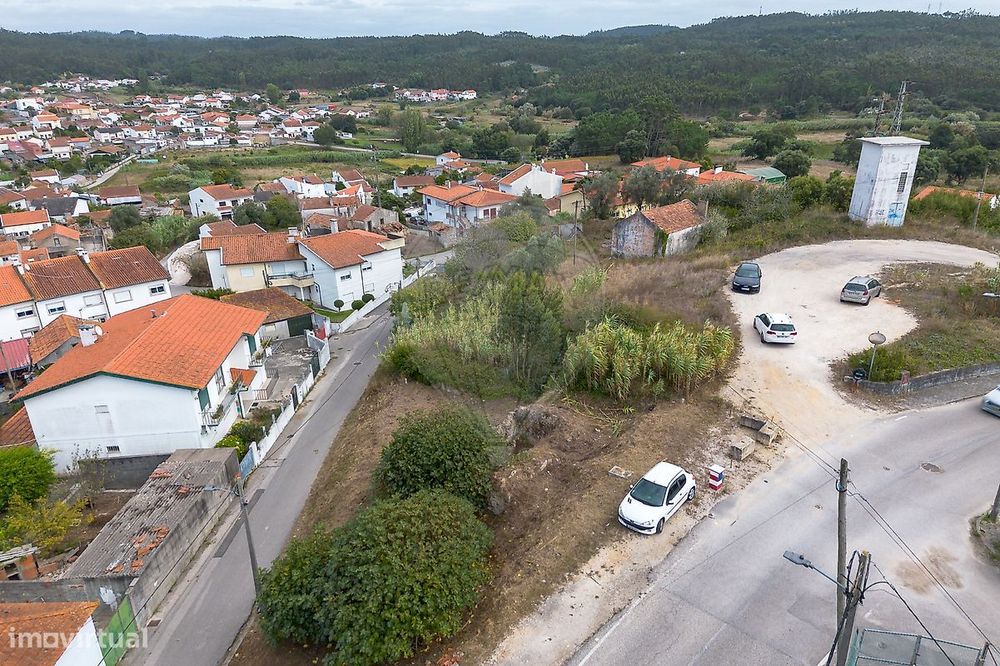 Terreno  para venda
