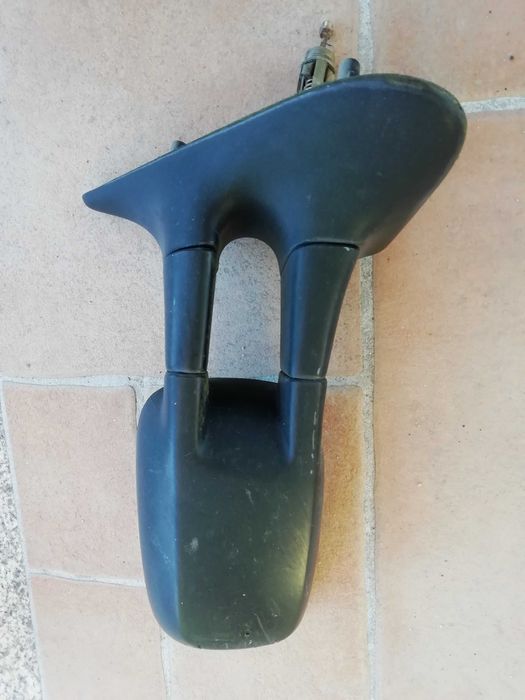 Espelho Retrovisor Dto Volkswagen Caddy (original)