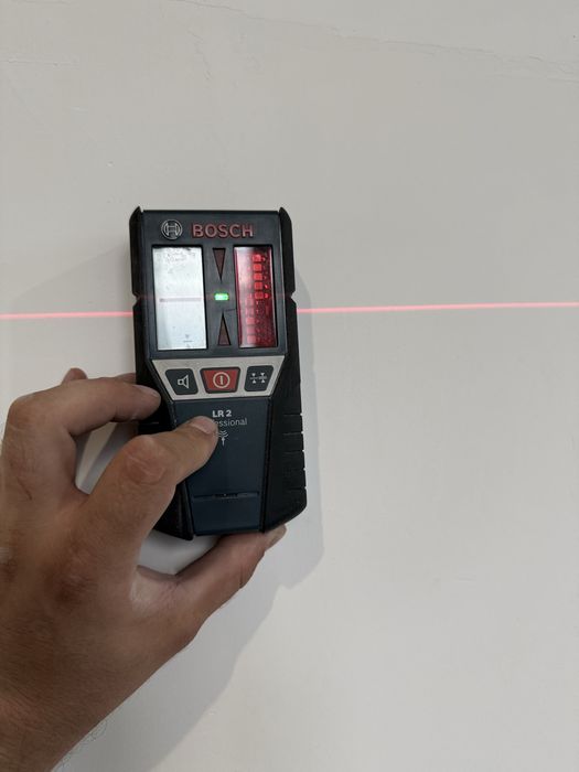 Bosch GLL 3-80p з