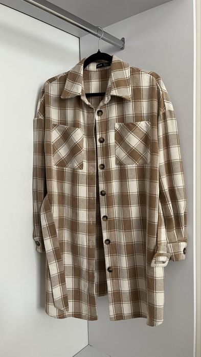 Рубашка розмір S