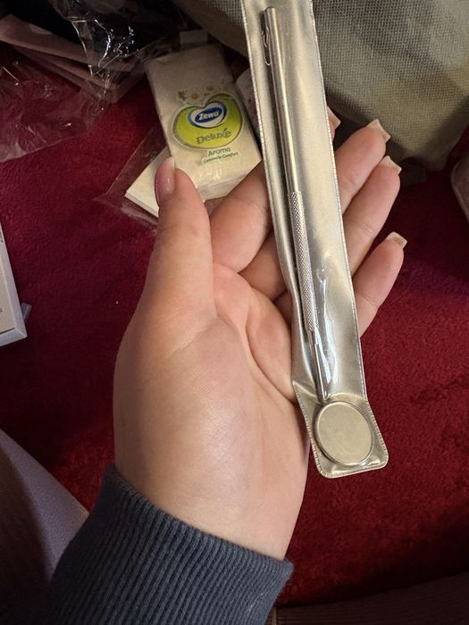 Матеріали для нарощування вій