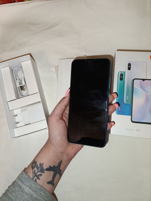 Xiaomi Redmi 9а 2*32