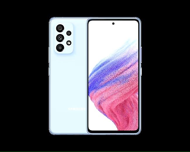 Смартфон Samsung galaxy A53 5G