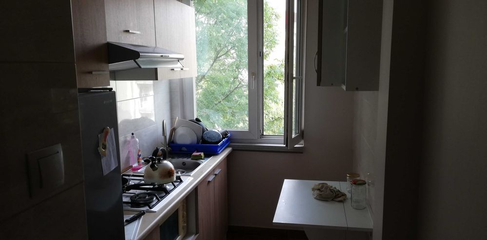 Mieszkanie – Kraków, Prądnik Biały - Widok 3