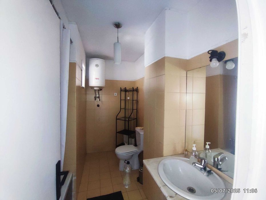 APARTAMENTO PARA ARRENDAR