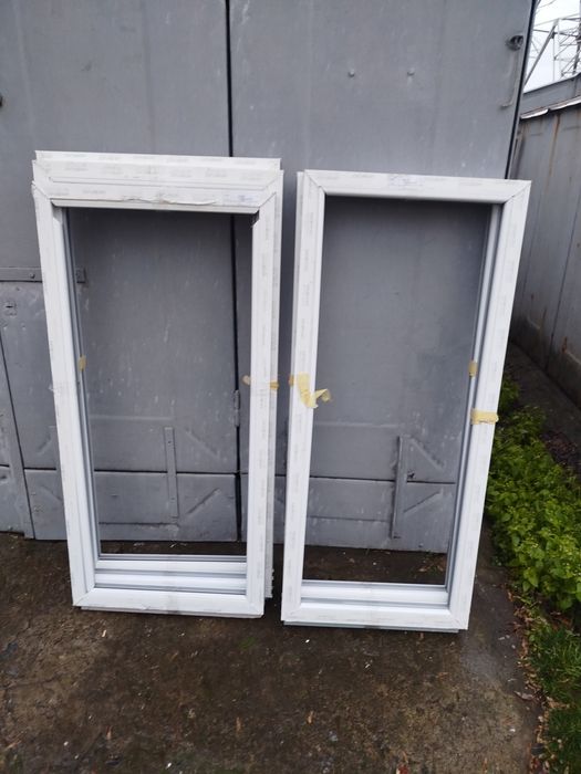 Продам рами пвх WDS