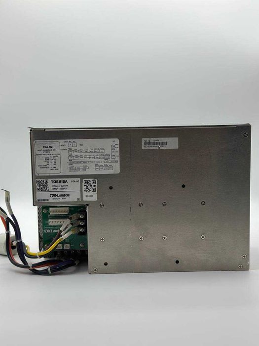 ELASTO блок/плата Toshiba (Canon) PSA-N2