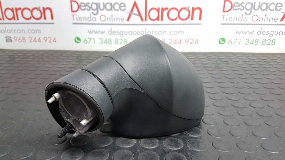RETROVISOR DIREITO SEAT IBIZA SC (6J1) REFERENCE