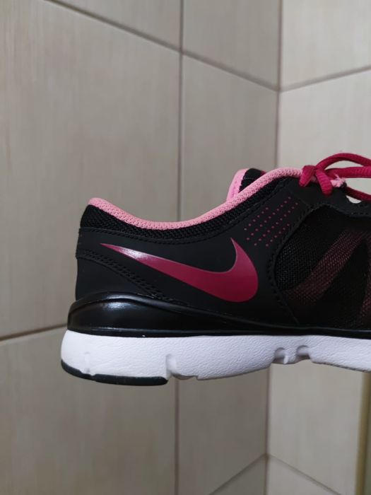 Buty do biegania Nike 38 classic Flex  trainer 2 sport retro drip prem