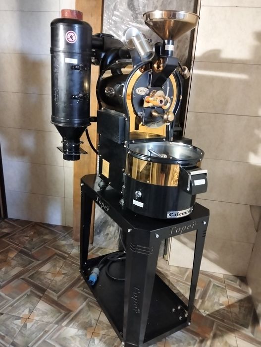 Ростер Toper TKMSX 1 Electro