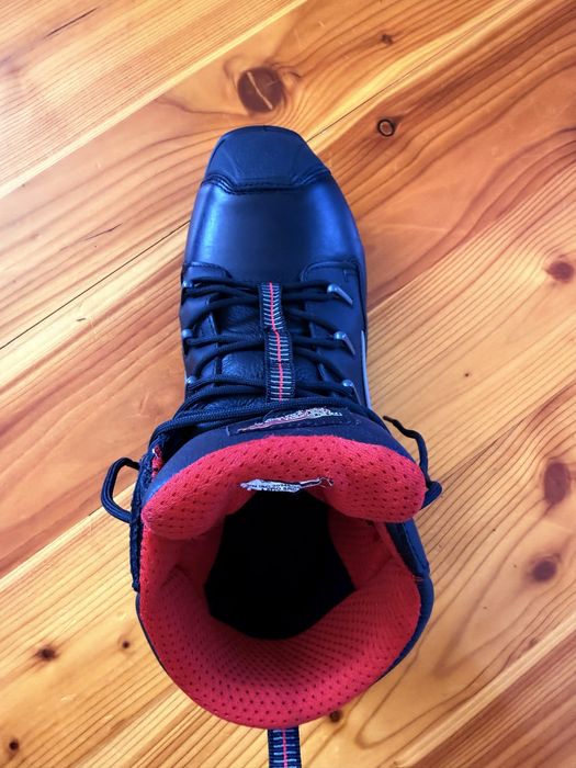 Nowe buty robocze BHP Red Wing - 46 (d3o, src, hro)