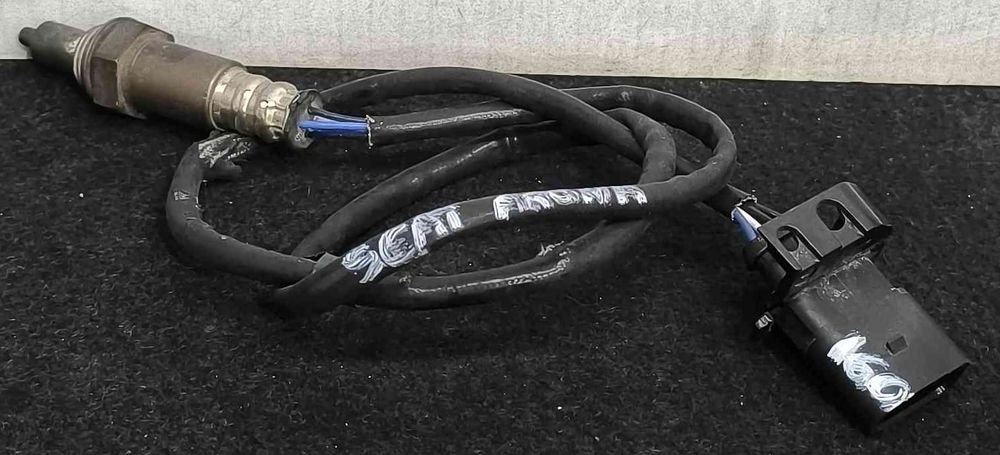 Sonda Lambda 04E906262GG - SEAT ARONA