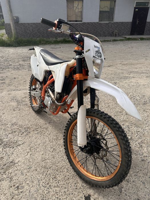 Exdrive balino 250 2021