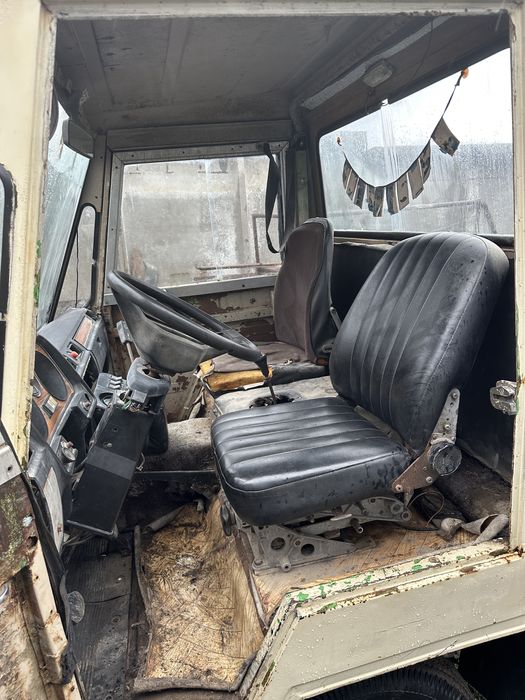 Іфа мультікар 25