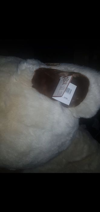 Peluche gigante novo