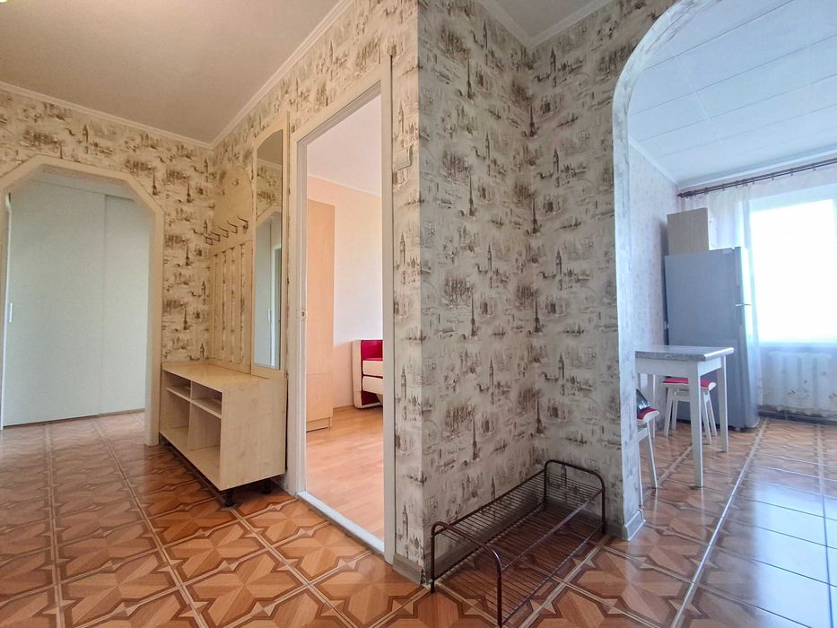 Продаж 3 кім. кв. вул.Бакинська,37. Газ, метро Дорогожичі