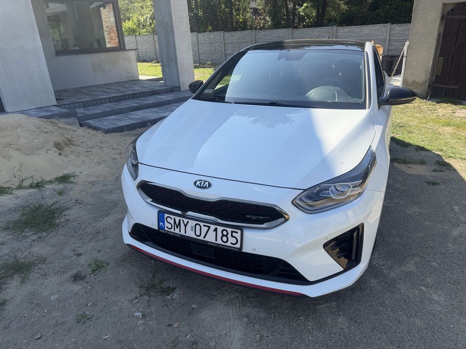 Kia Pro_Cee'd