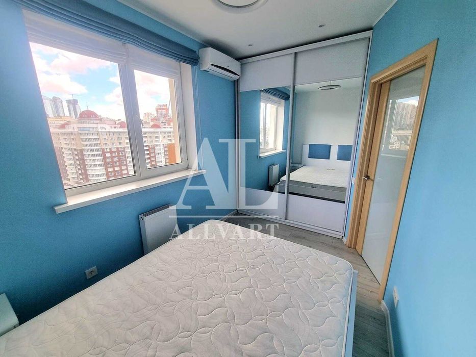 Продаж 2 кім., квартири, ремонт, вул. Казимира Малевича, ЖК Либідь