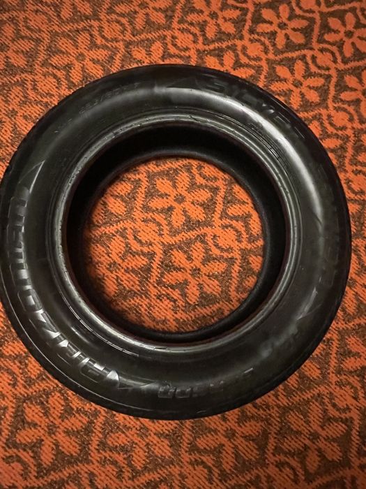 Колесо разнопарка