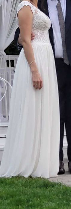 Suknia ślubna 38/40