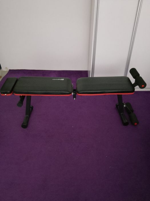 Ławka do ćwiczeń