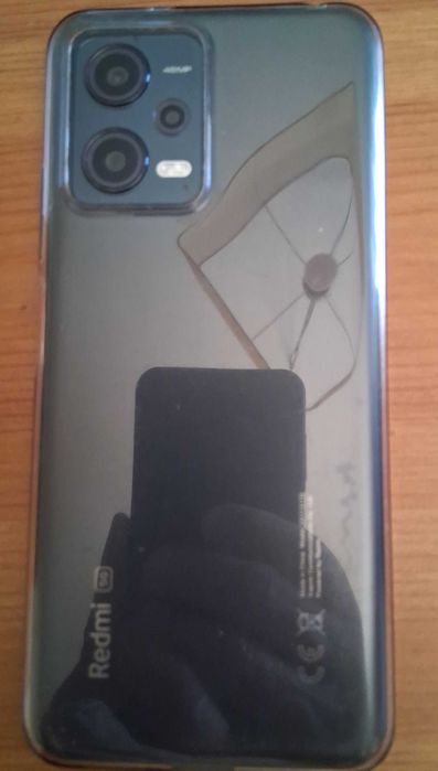 Xiaomi Redmi Note 12 5G