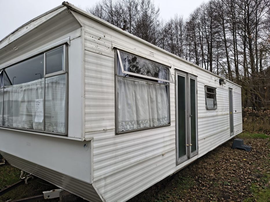 Domek domki holenderskie Holender