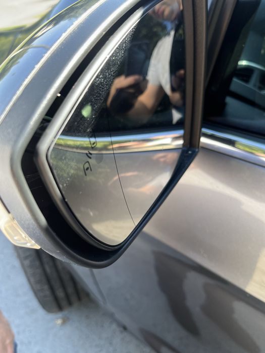 Ford Kuga 2.0 дизель Titanium