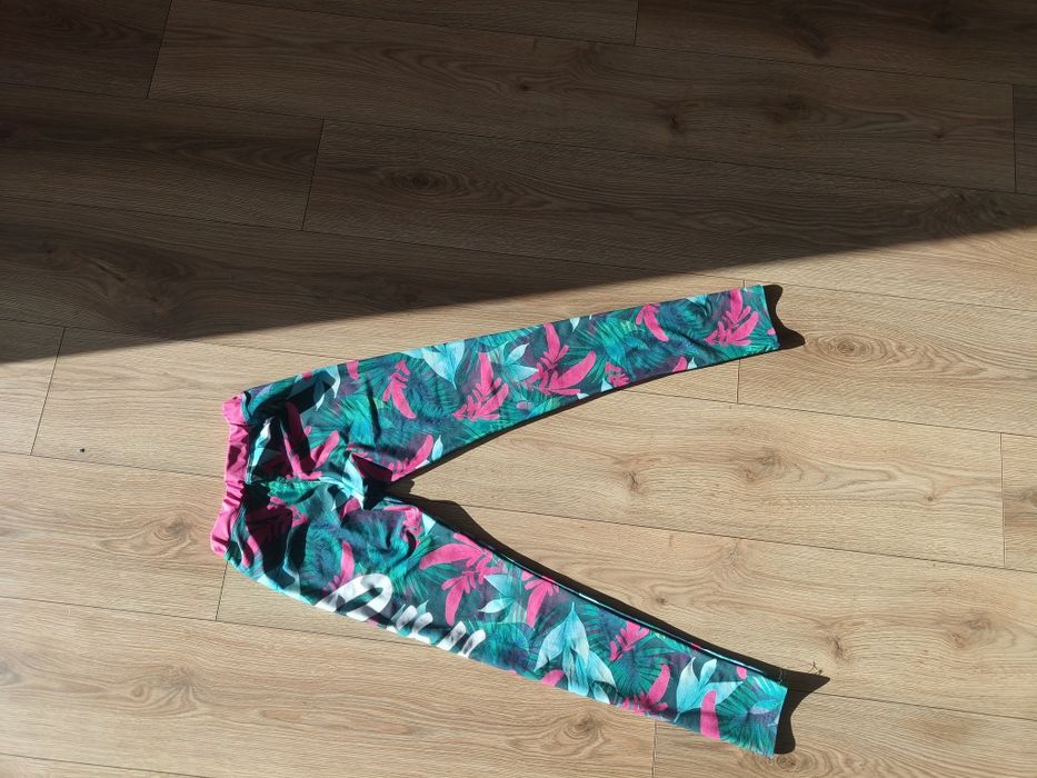 Strój gimnastyczny komplet machiko