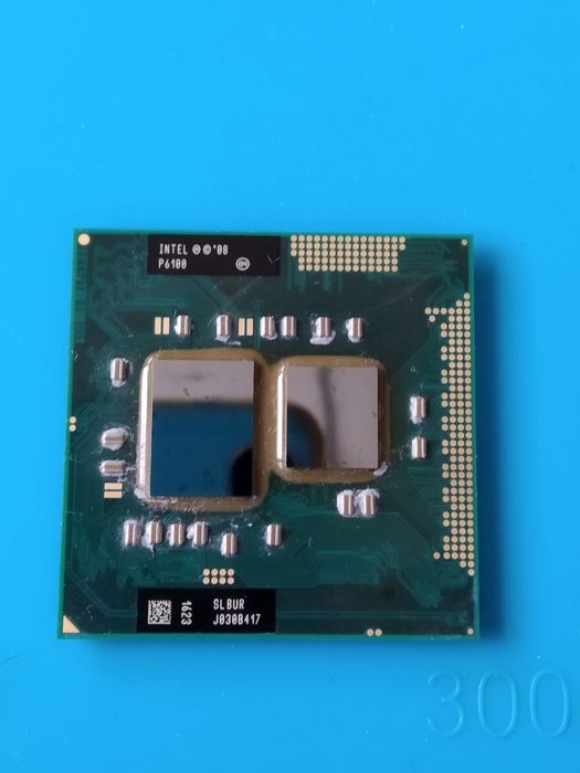 процессор для ноутбука та РС