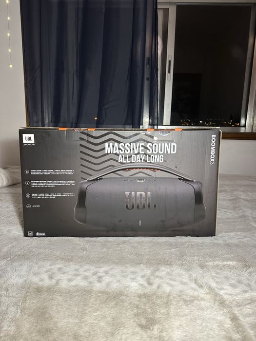 BOOMBOX3 JBL