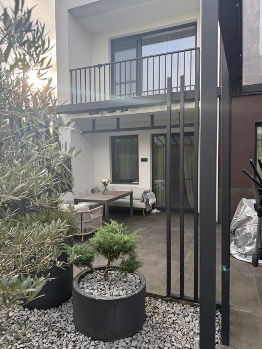 Дом по адресу Петефі Шандора пл. (площадь 130 м²) - Atlanta.ua - фото 5