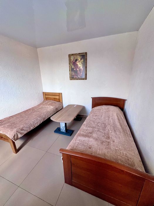 2-х місний номер. Готель "ЕКСПЕДИЦІЯ"