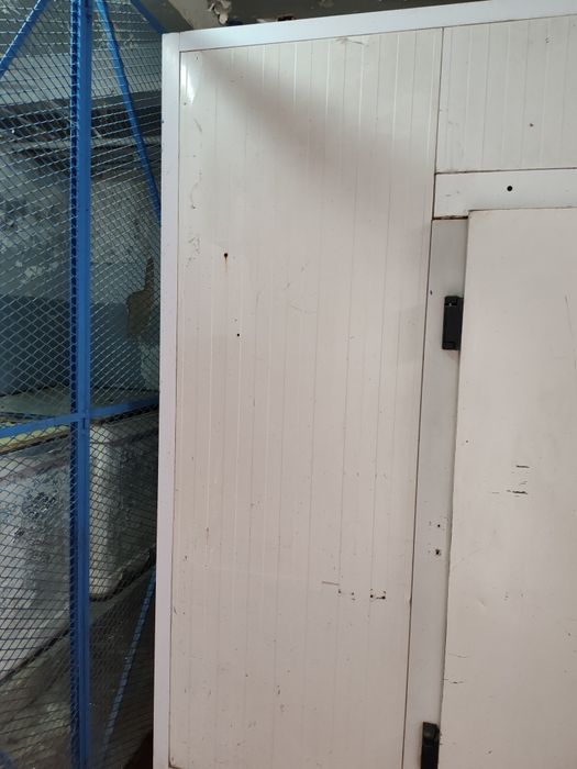 Arca frigorífica industrial matraquilhos e bilhar