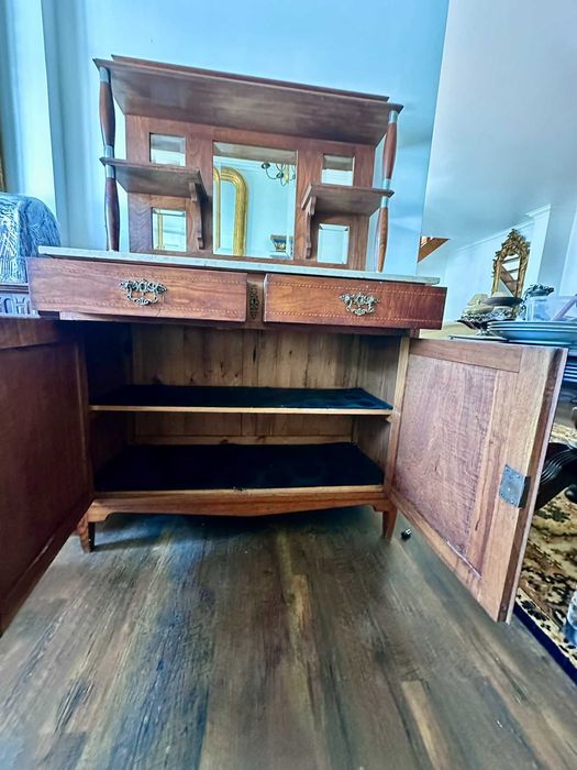 Louceiro Antigo Art Deco/ArteNova 1920/1930