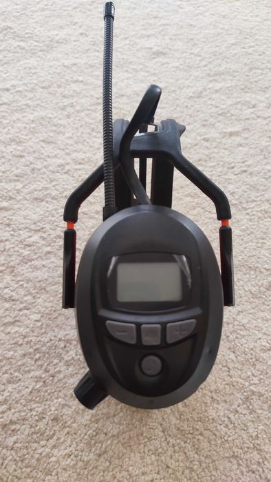 GARDTECH bezprzewodowe słuchawki ochronne BT