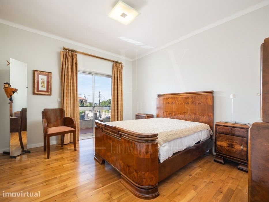 Apartamento T3 | Vale Gemil, Santa Clara