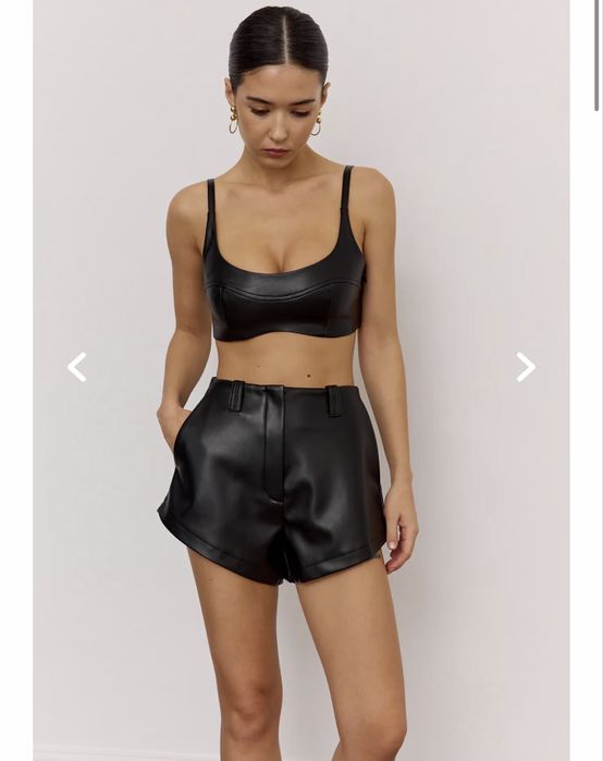 Vloria, шорти міні від українського бренду