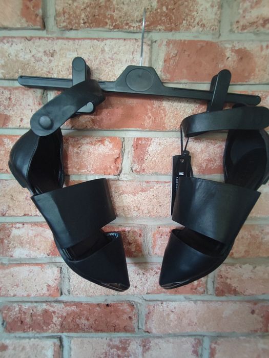 Buty Mohito rozmiar 37