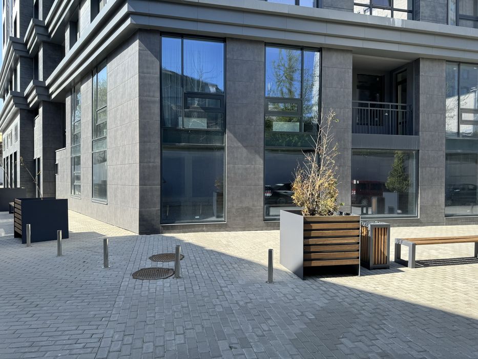 Commercial real estate at st. Ul Kudryavskaya (area 201,4 m²) - Atlanta.ua - photo 4